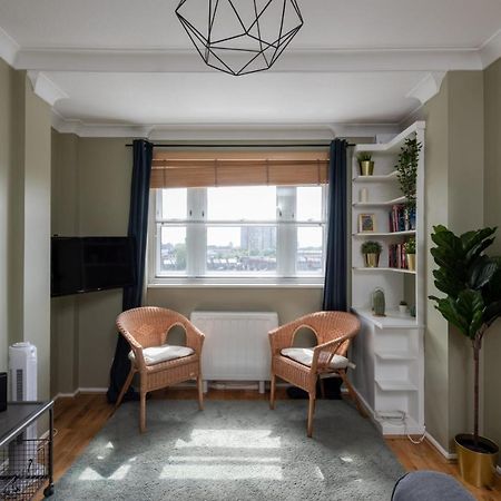 Guestready - Wonderful 1Br Flat - Elephant&Castle Londres Extérieur photo