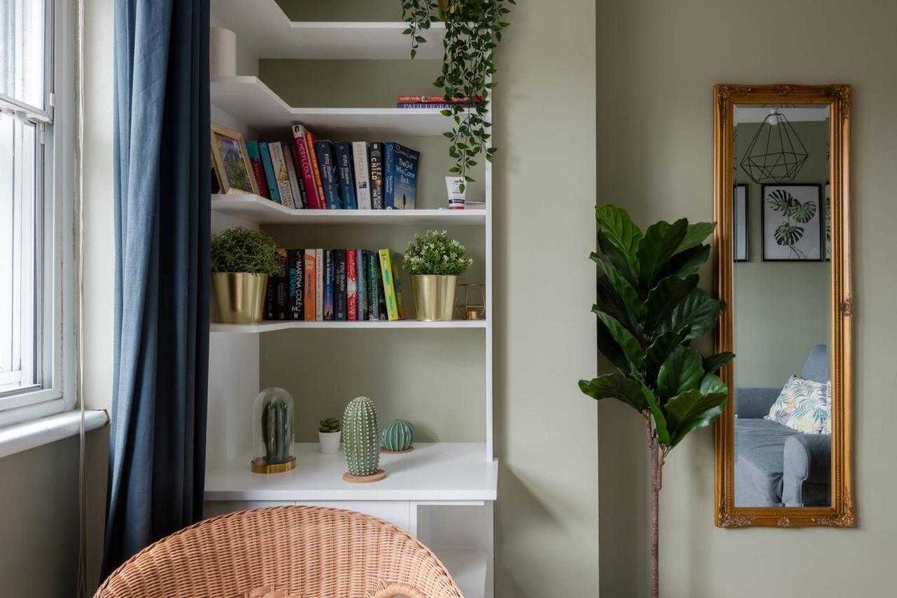Guestready - Wonderful 1Br Flat - Elephant&Castle Londres Extérieur photo