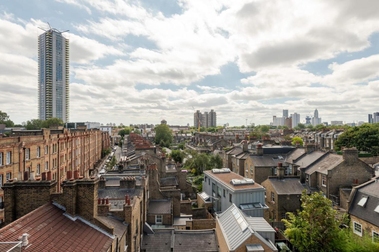 Guestready - Wonderful 1Br Flat - Elephant&Castle Londres Extérieur photo
