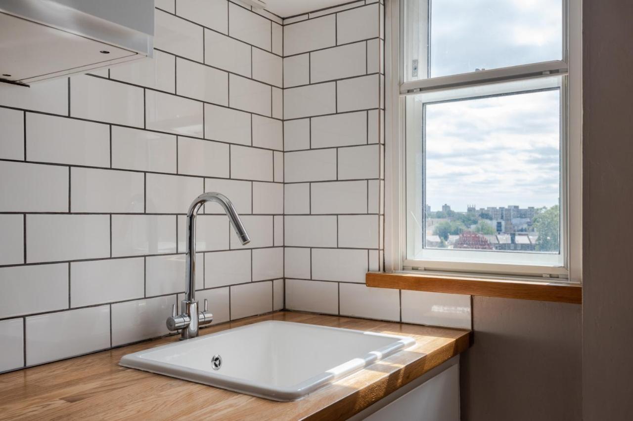 Guestready - Wonderful 1Br Flat - Elephant&Castle Londres Extérieur photo