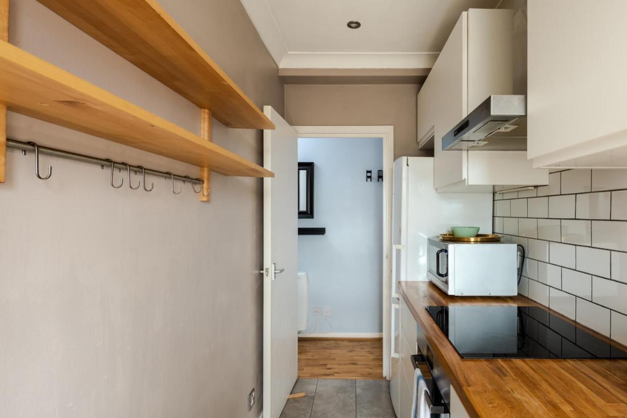 Guestready - Wonderful 1Br Flat - Elephant&Castle Londres Extérieur photo